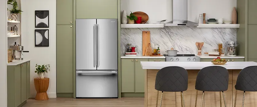 kitchenaid-KRFC236SPS-counter-depth-french-door-refrigerator-hero